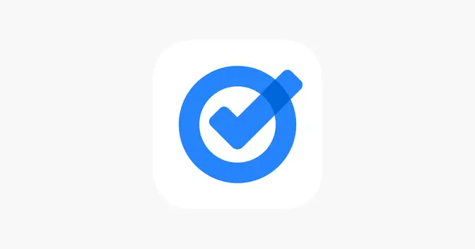 How I ended up using Google Tasks