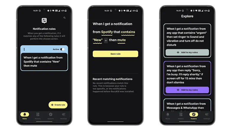 Never Miss A Meeting Again - screenshot 1