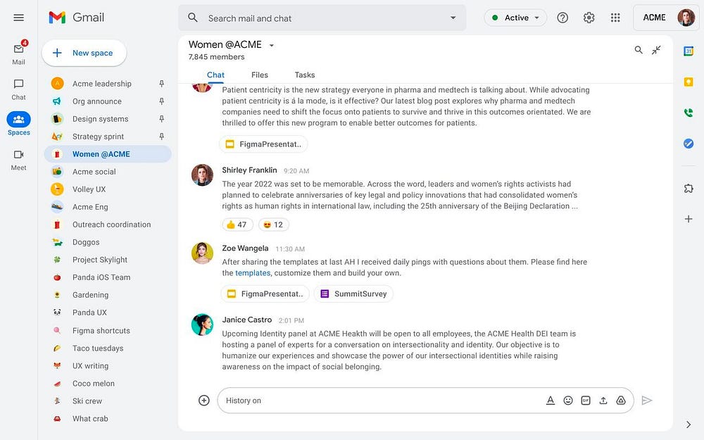 Stop Using Line At Work Use These Instead - screenshot 3