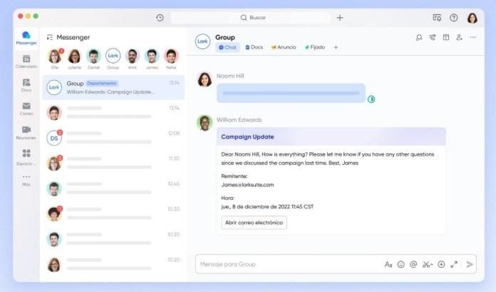 Stop Using Line At Work Use These Instead - screenshot 4