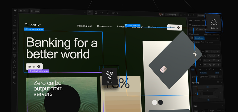 Stop Using Wordpress In 2024 - screenshot 1