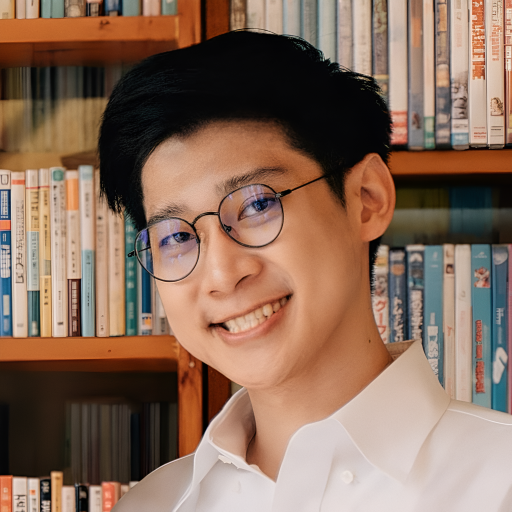 Teerakit Chantrakul profile photo